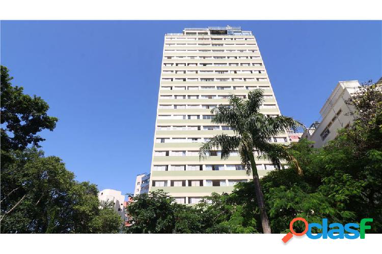 Apartamento com 3 quartos, 100,15m², à venda em São