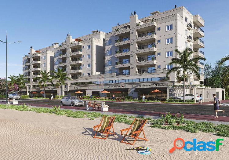 Apartamento com 3 quartos, 103m², à venda em Itapoá,