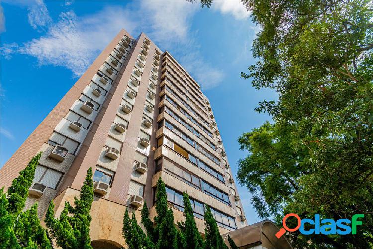 Apartamento com 4 quartos, 118m², à venda em Porto Alegre,