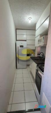 Apartamento lindo com 02 dormitórios próximo ao centro de