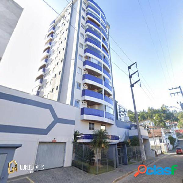 Apartamento mobiliado a venda no Bairro Velha Blumenau Santa