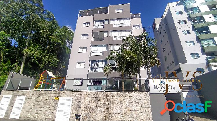 Apartamento no Tribess em Blumenau.