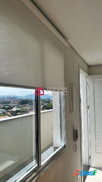 Apartamento novo a venda em Pirituba, Vila Jaguara 1 vaga