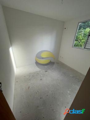 Apartamento novo, com 02 dormitórios e ótima