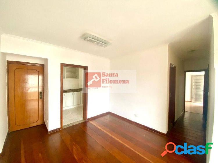 Apartamento para Alugar na Vila Carão - Espaçoso e