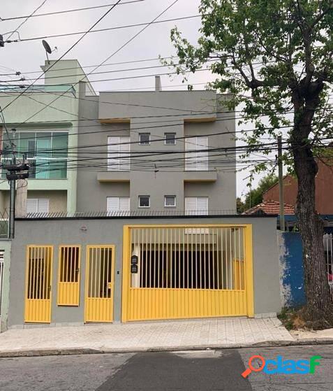 Apartamento para Venda no Valparaíso - Santo André - 54