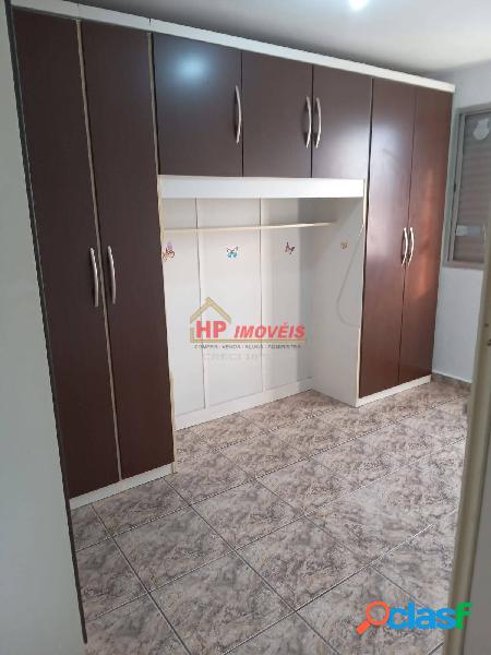 Apartamento para venda com vista livre em Osasco, Cidade das