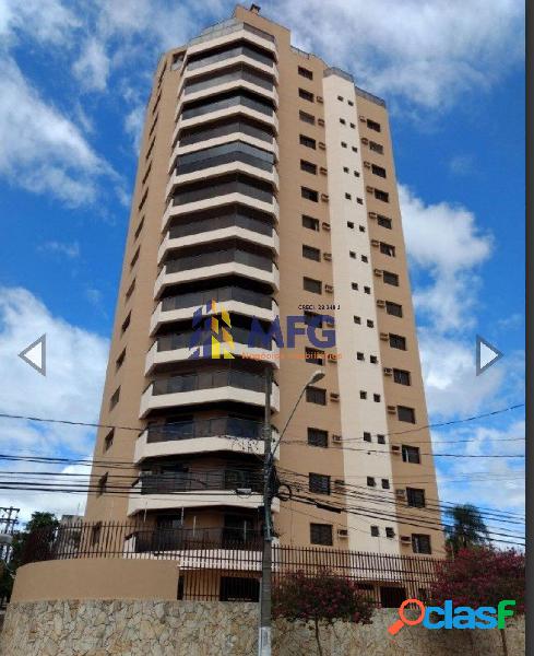 Apartamento à venda - Trujillo - Sorocaba/SP