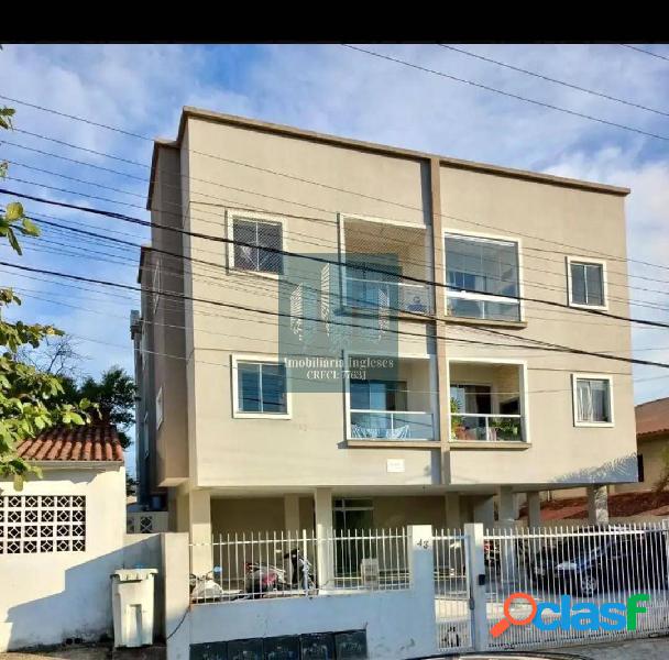 Apartamento à venda nos Ingleses, Florianópolis, SC