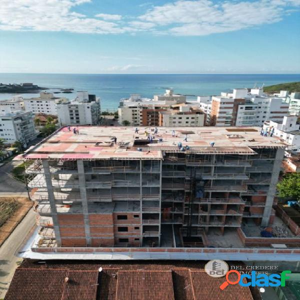 Apartamentos na planta á venda 2 e 3 Quartos com suíte, a