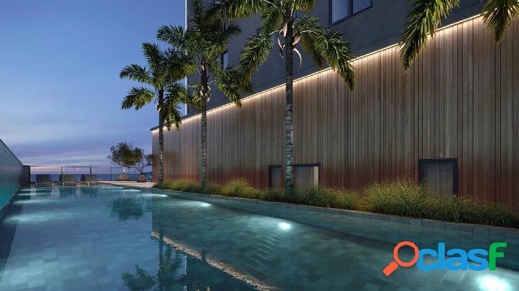 Avangard - Porto Belo - Apartamento com 4 suítes