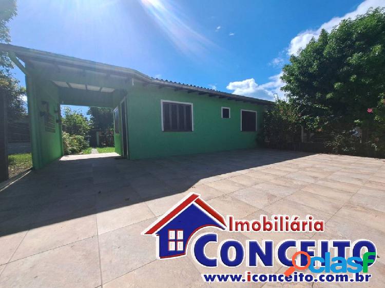 C453 - Linda residência em ótima localização no
