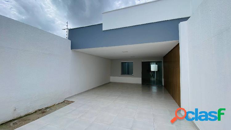 CASA 3/4 E SUÍTE NO PAPAGAIO
