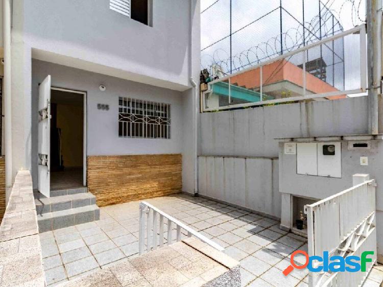 CASA CAMPO BELO (70M² Á.Ú)