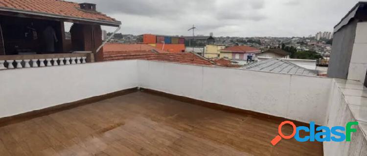 CASA SACOMÃ (210M²Á.Ú) VENDA R$ 685.000,00