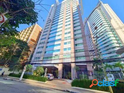CONJUNTO COMERCIAL VILA OLIMPIA (135M²Á.Ú)LOCAÇÃO R$