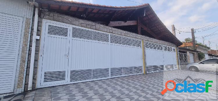 Casa Alto Padrão no Tude Bastos