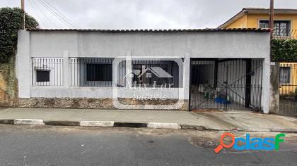 Casa Térrea + Edícula a venda com 2 quartos, 250 m² Bela