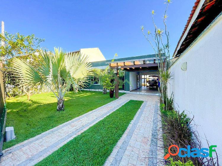 Casa com 2 dormitório, 120m², à venda em Balneário Barra