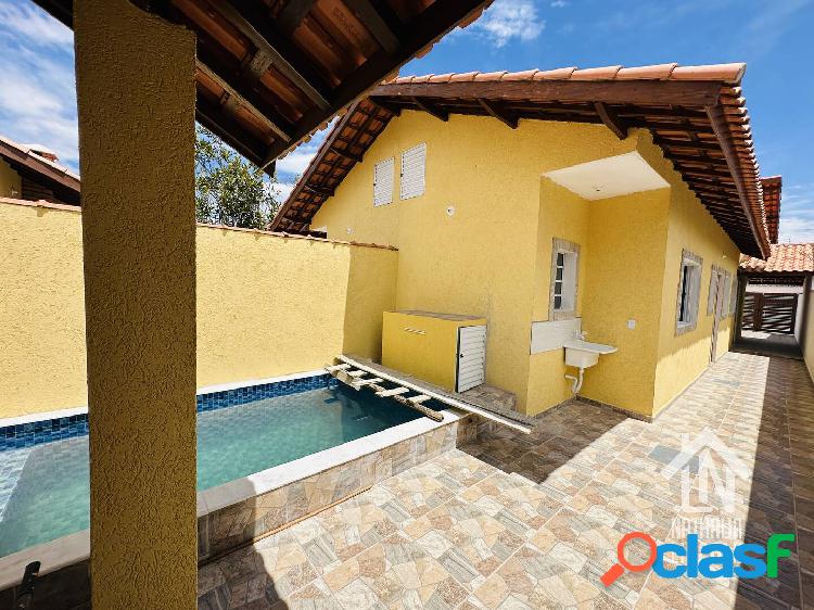 Casa com 2 dormitórios à venda, por R$ 320.000,00 - Jd