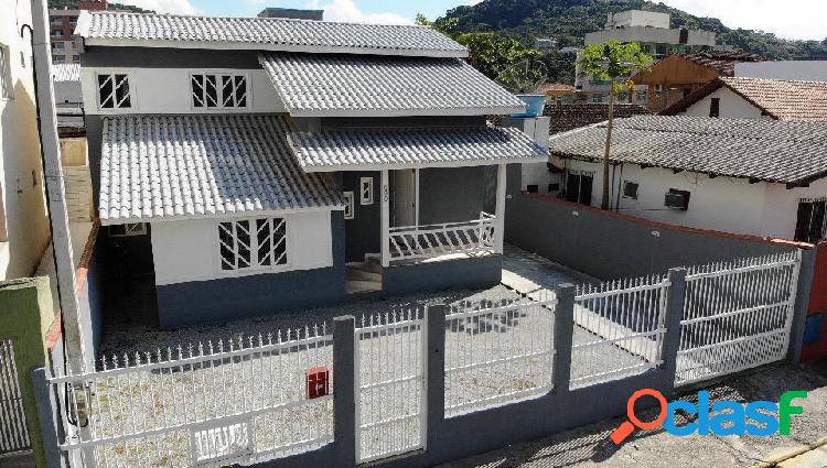 Casa com 3 quartos, 120m², à venda em Itapema, Morretes