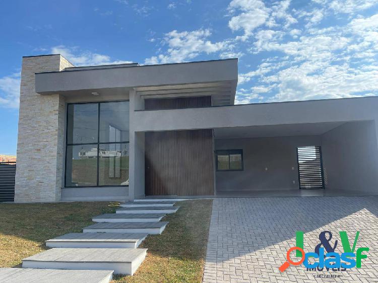 Casa de Alto padrão em condomínio