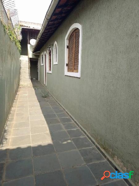 Casa em condomínio com 3 quartos à venda, 125m² - Jd