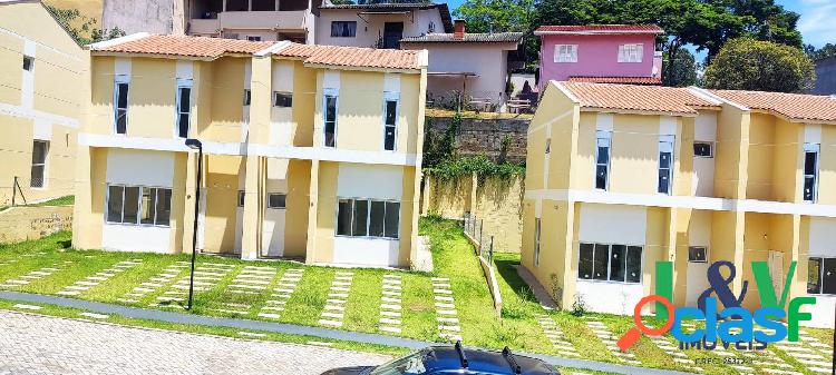 Casa em condomínio em Itatiba