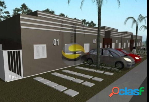 Casa linda com total privacidade para todos da famiacutelia