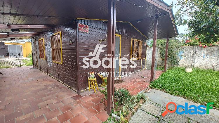 Casa no Laranjal