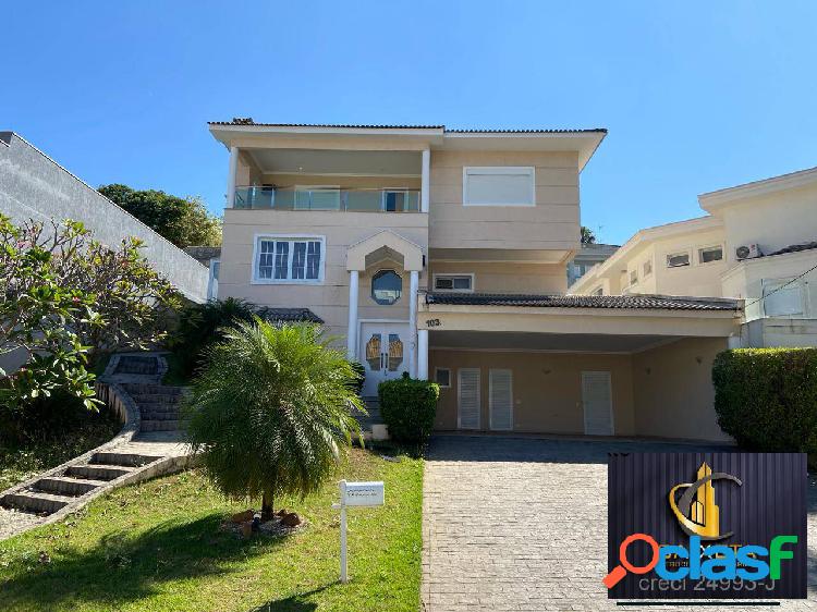 Casa para locação em Alphaville