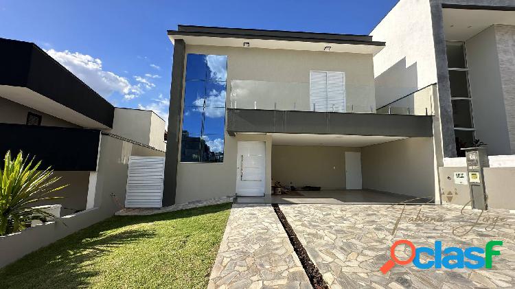 Casa à venda em Condomínio em Valinhos,excelente projeto e