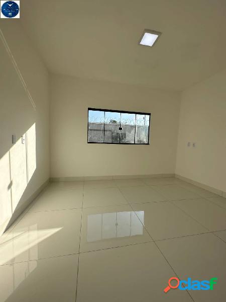 Casa à venda na Vila Alzira - Aparecida de Goiânia