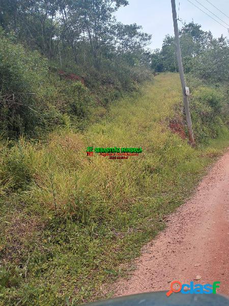 Chácara 5000 m² em Jambeiro