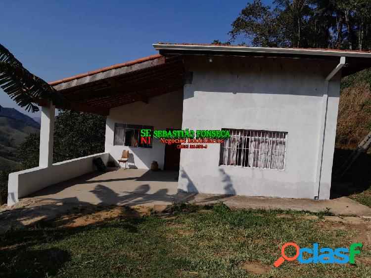 Chácara no Santa Barbara em São Francisco Xavier