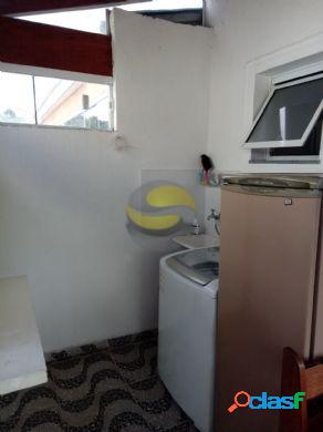 Cobertura com 03 dormitórios próximo à Granja Viana.