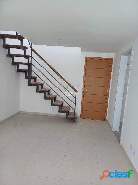Cobertura com 2 quartos, 134m², à venda em Rio de Janeiro,
