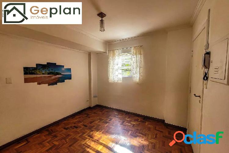 EXCELENTE APARTAMENTO A 15 MINUTOS A PÉ DO METRO SÃO