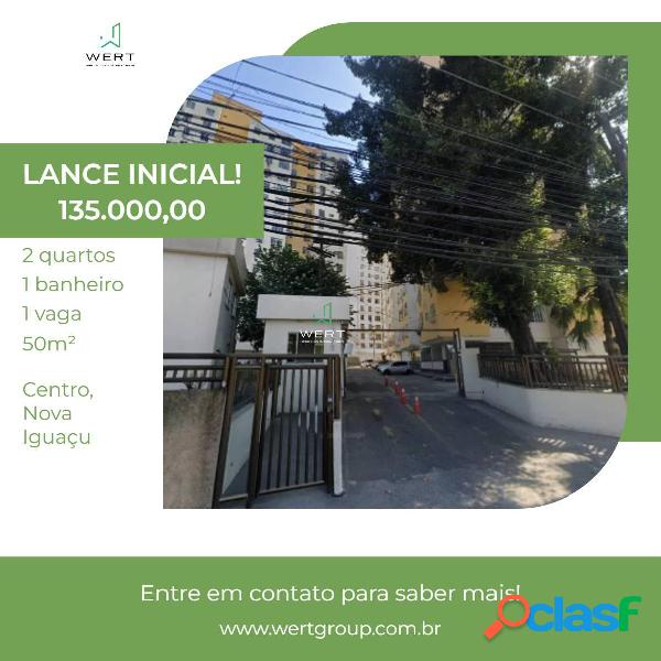 EXCELENTE OPORTUNIDADE DE LEILÃO LANCE INICIAL R$135.000,00