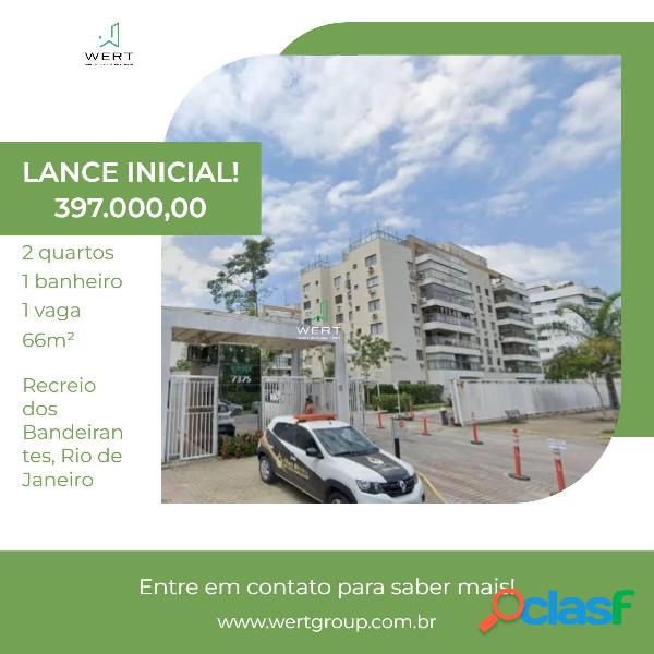 EXCELENTE OPORTUNIDADE DE LEILÃO LANCE INICIAL R$397.000,00