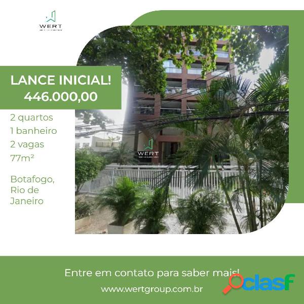 EXCELENTE OPORTUNIDADE DE LEILÃO LANCE INICIAL R$446.000,00
