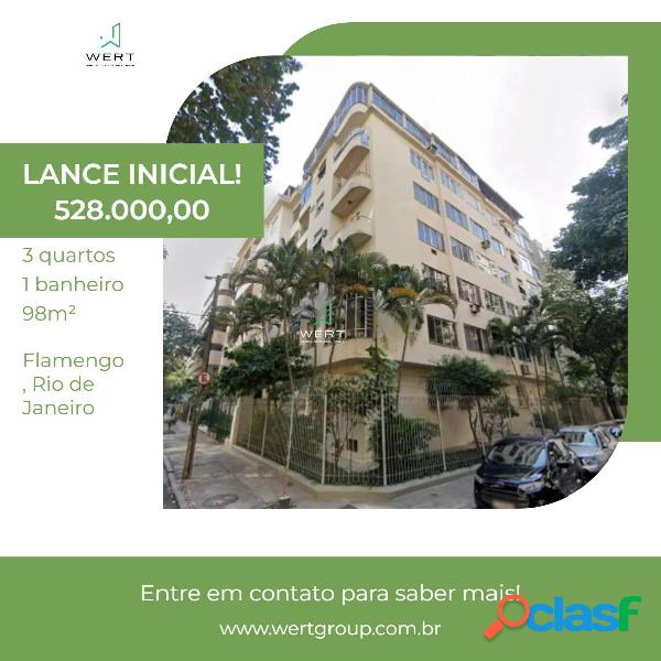 EXCELENTE OPORTUNIDADE DE LEILÃO LANCE INICIAL R$528.000,00