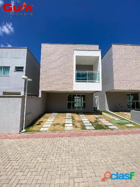 Excelente Duplex no Ecopark Residence.