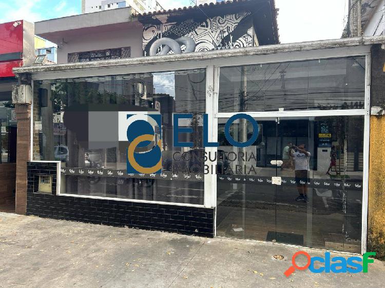 Excelente Localização.