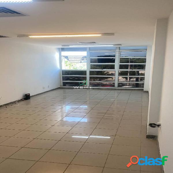 Excelente Sala comercial para Locação com 30m2, Recreio