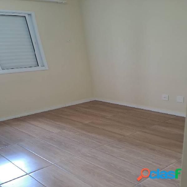 Excelente ap, centro de Taboão d Serra, 77 m², 03dorms,