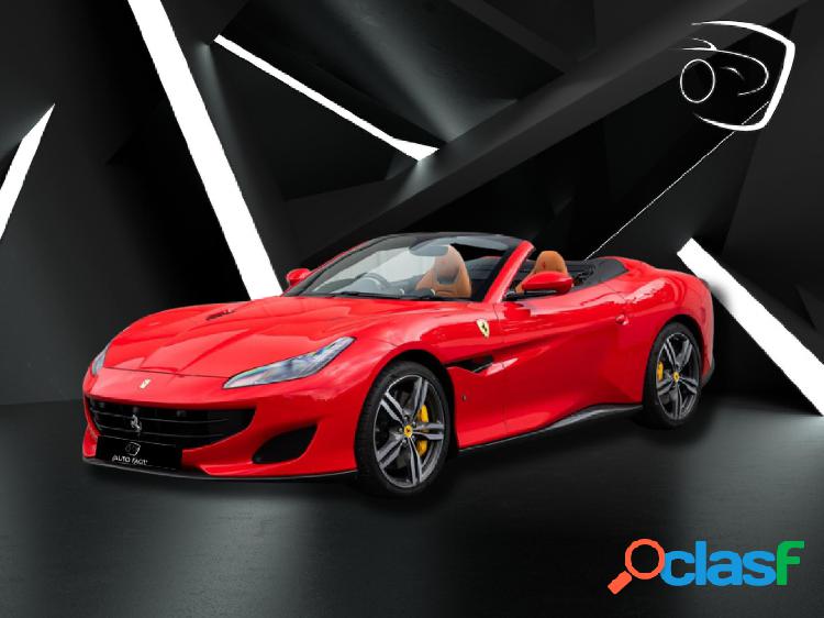 FERRARI PORTOFINO M 3.9 V8 620CV VERMELHO 2022 3.9 v8