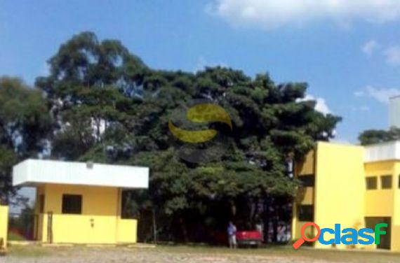 Galpatildeo Industrial para a Venda ou Locaccedilatildeo em
