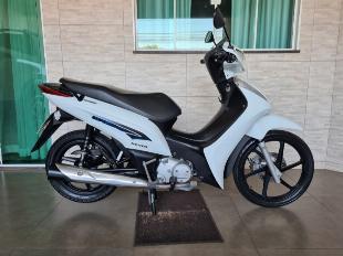 Honda Biz EX Flex 125cc 2014