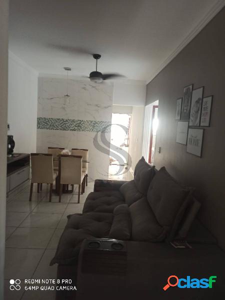 ID 299 - Casa à Venda Residencial Villa Amato - Sorocaba/SP